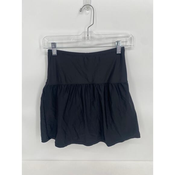 Island Escape Women's La Palma High-Waist Tummy Control Swim Skirt 6 - Picture 5 of 9